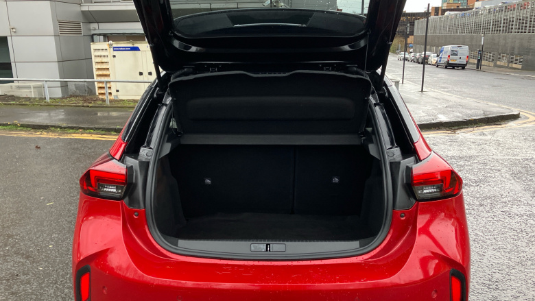 Vauxhall Corsa 1.2 Turbo SRi Premium 5dr Petrol Hatchback